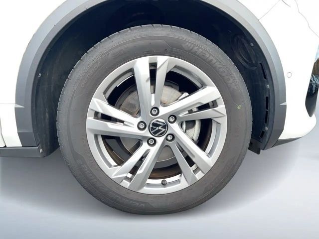 Volkswagen T-Roc 1.0 TSI R-Line