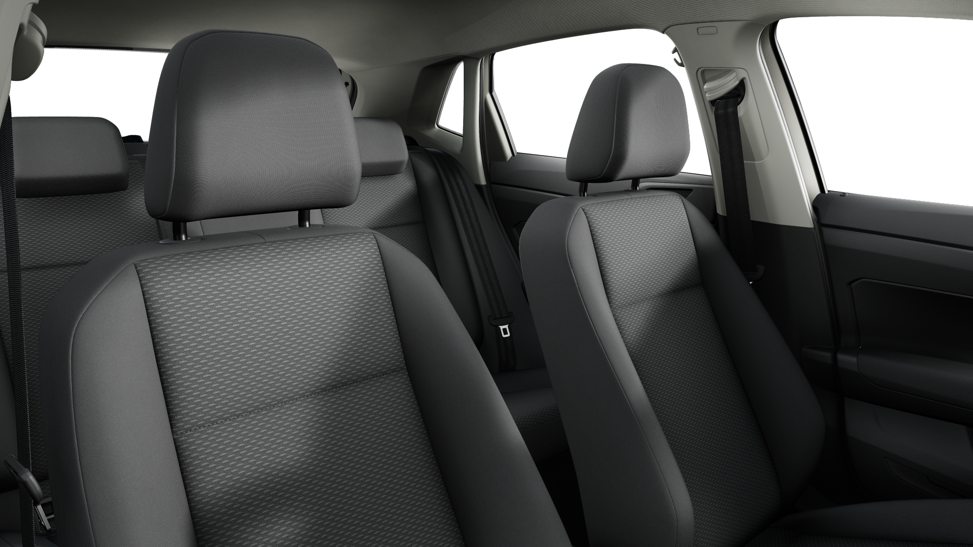 Volkswagen Polo 1.0 PDC APP-Connect LED Lane-Front Assist DAB