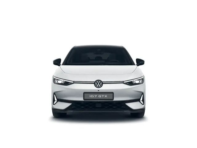 Volkswagen ID.7 GTX
