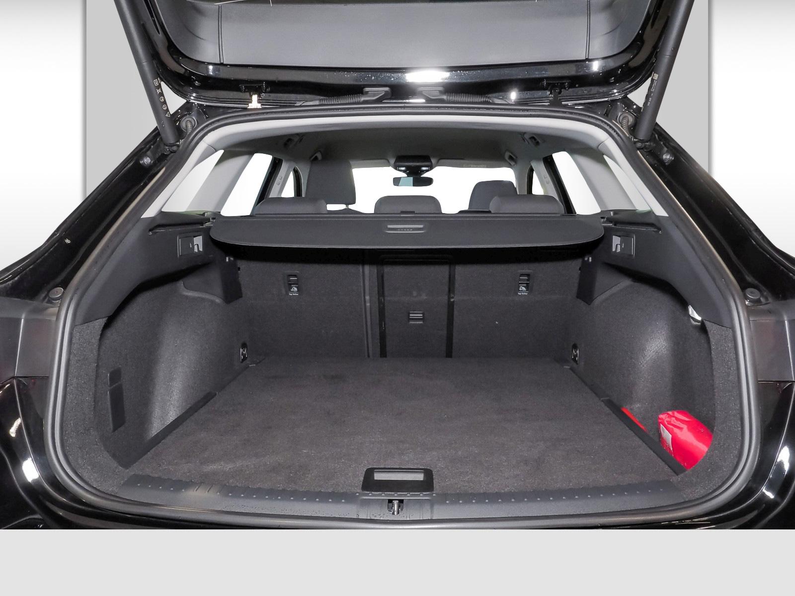 Seat Leon 2.0 TDI DSG Sportstourer Style