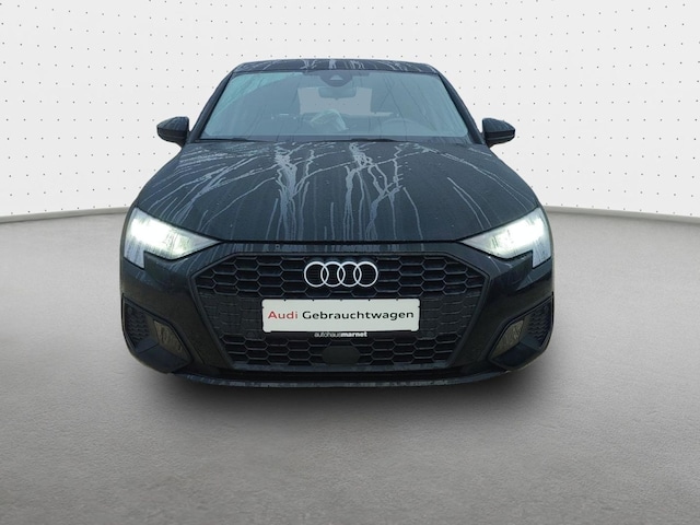 Audi A3 30 TFSI Sportback