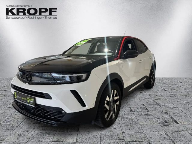 Opel Mokka GS-Line Grand Sport Mokka-e