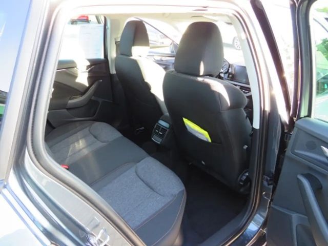 Skoda Kamiq 1.5 TSI Clever