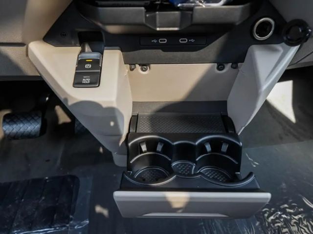 Volkswagen Multivan DSG Lang T7