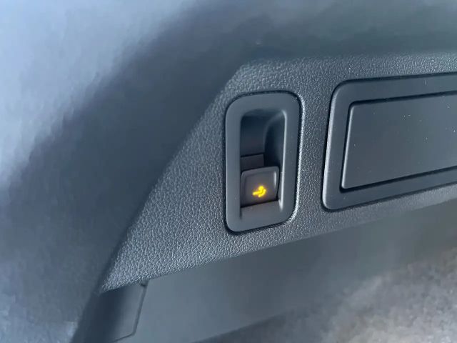 Volkswagen Tiguan DSG Life