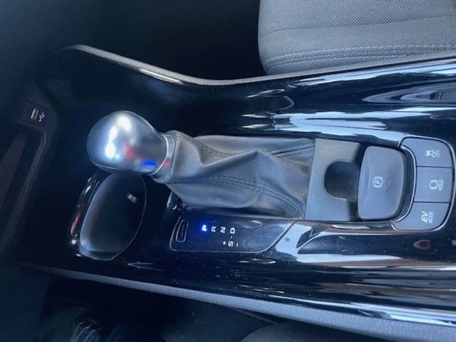 Toyota C-HR Hybride Team D