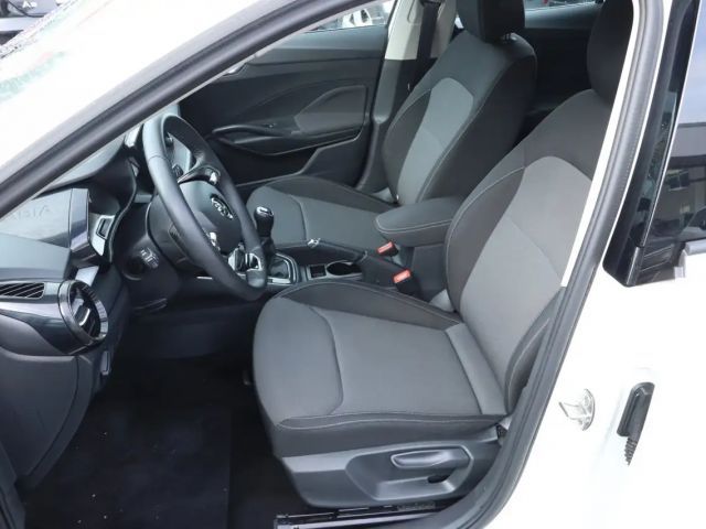 Skoda Fabia 1.0 TSI Selection