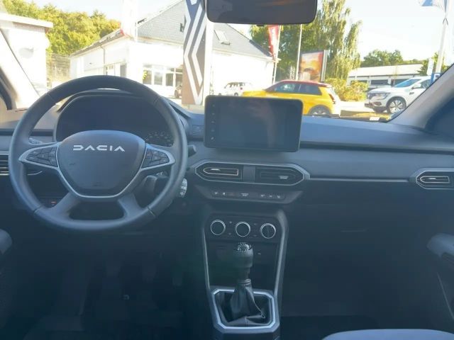 Dacia Sandero ECO-G Extreme Stepway