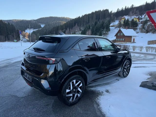 Opel Mokka 1.2 Turbo GS-Line Grand Sport Turbo