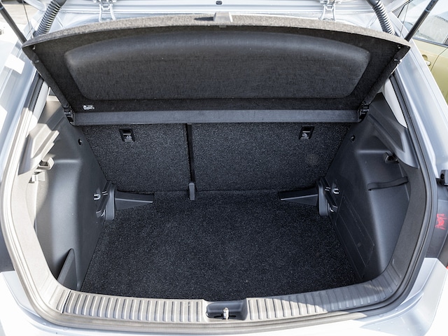 Skoda Fabia 1.0 TSI Ambition