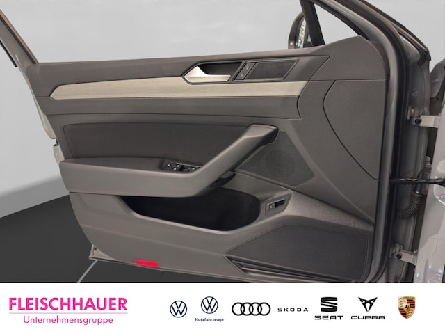 Volkswagen Passat 2.0 TDI Variant