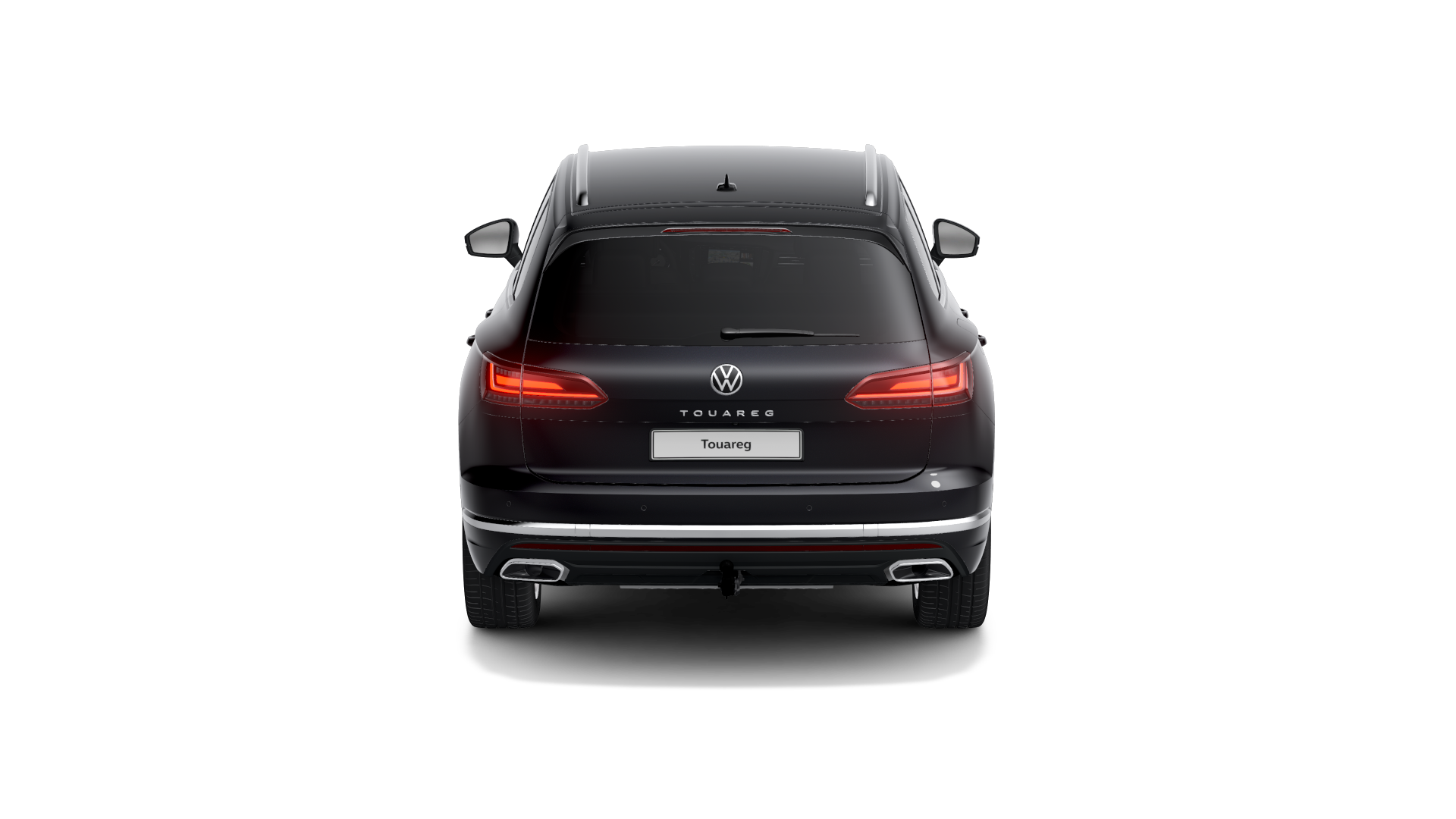 Volkswagen Touareg 3.0 V6 TDI