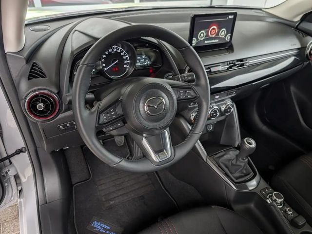 Mazda 2 Homura SkyActiv