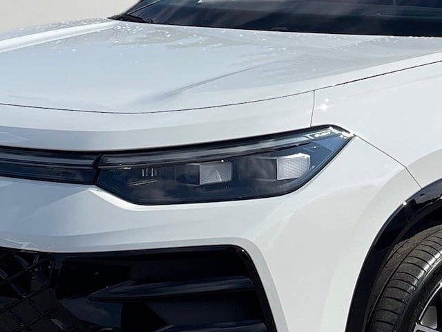 Volkswagen Tayron 2.0 TDI 4Motion DSG