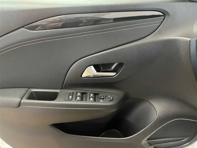 Opel Corsa *Klimaauto*Rückfahrkamera*SHZ*