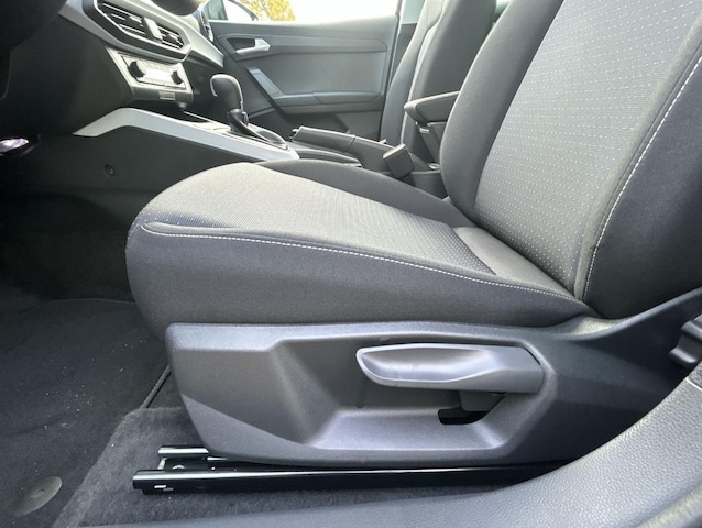 Seat Arona 1.0 TSI Connect DSG