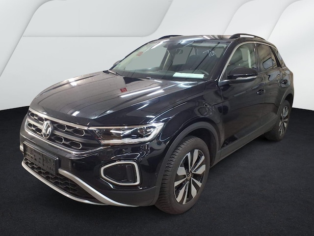 Volkswagen T-Roc 2.0 TDI DSG