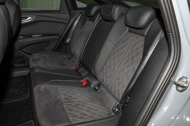 Audi Q4 e-tron 40 Sportback