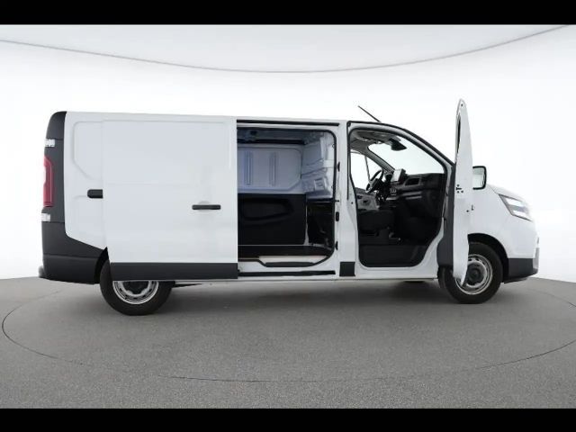 Nissan Primastar L2H1 N-Connecta dCi 150