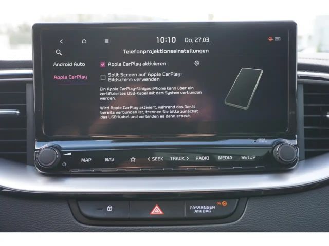 Kia Ceed GT-Line SportWagon