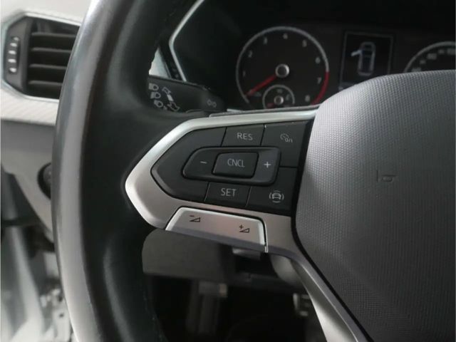 Volkswagen T-Cross 1.0 TSI DSG Move