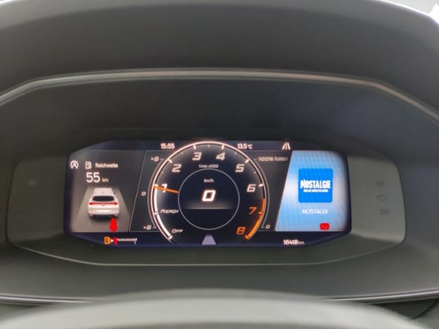 Cupra Formentor 1.5+TSI+ALU+KLIMA+KEYLESS+LED+