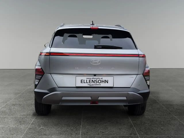 Hyundai Kona 1.6 T-GDi Vierwielaandrijving