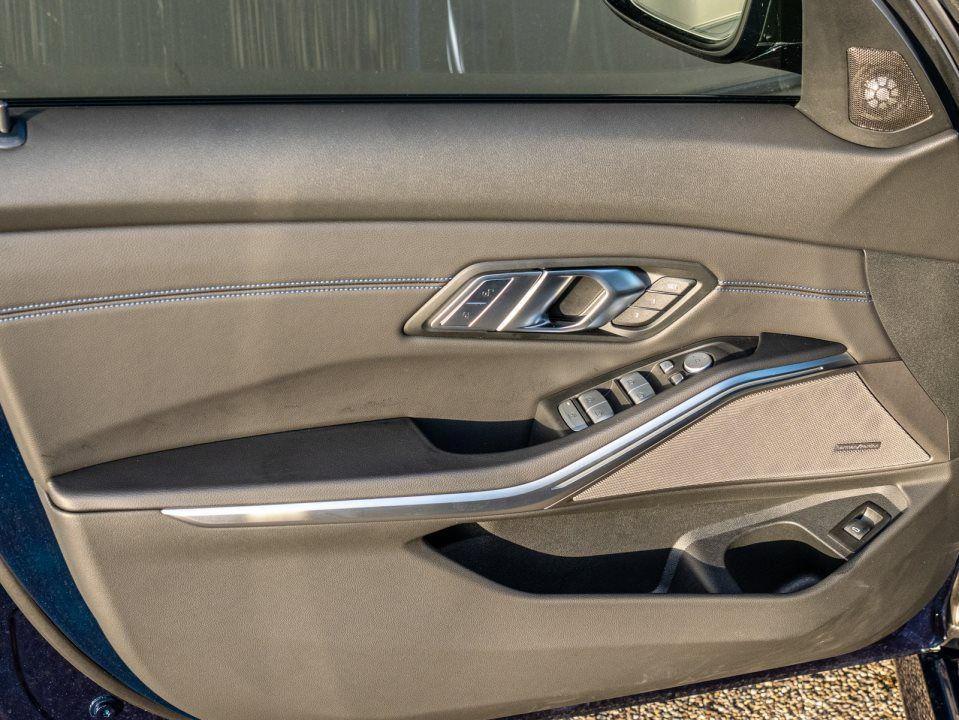 BMW M340 M340i xDrive