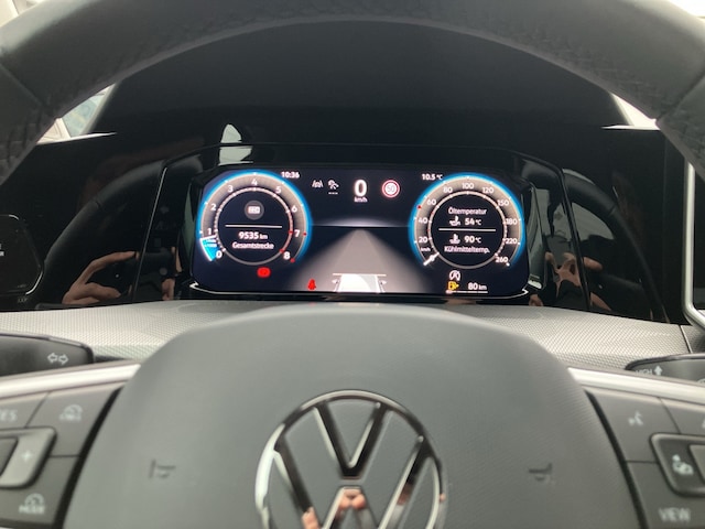 Volkswagen Golf Golf VIII Plus Style