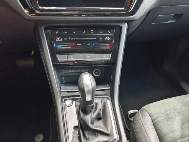 Volkswagen Touran Highline