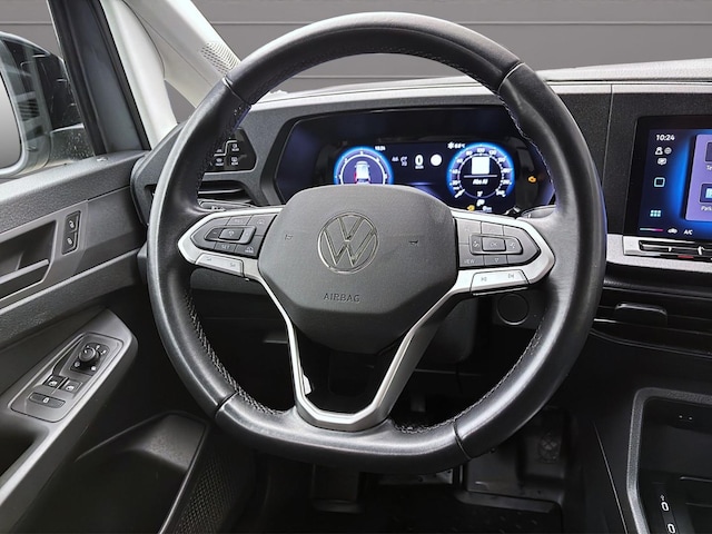 Volkswagen Caddy 2.0 TDI Combi