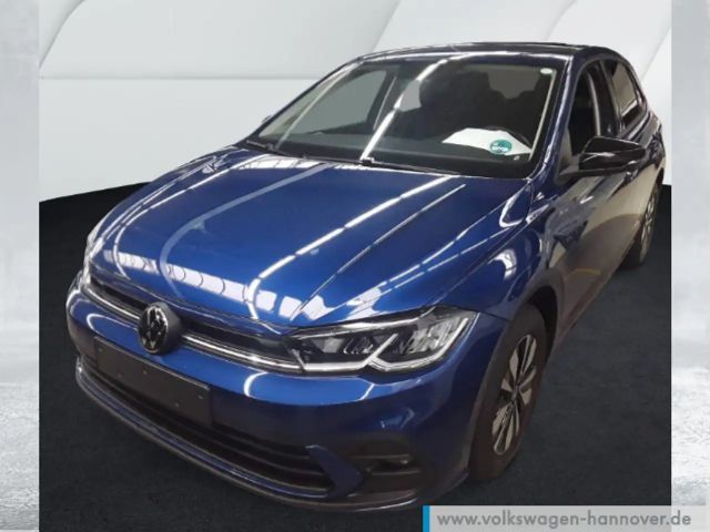 Volkswagen Polo 1.0 TSI DSG