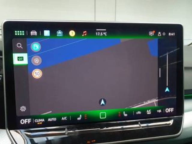 Volkswagen Golf 1.5 TSI Golf VIII Variant