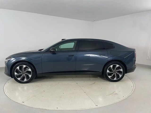 Volvo ES90 Extended range Single motor