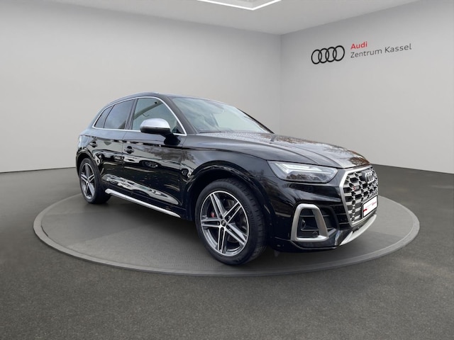 Audi SQ5 SUV TDI tiptronic Audi SQ5 SUV