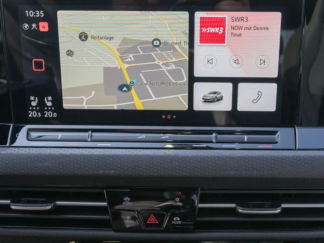 Volkswagen Golf DSG GTD