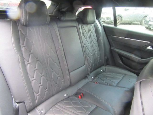 Peugeot 508 EAT8 GT-Line SW