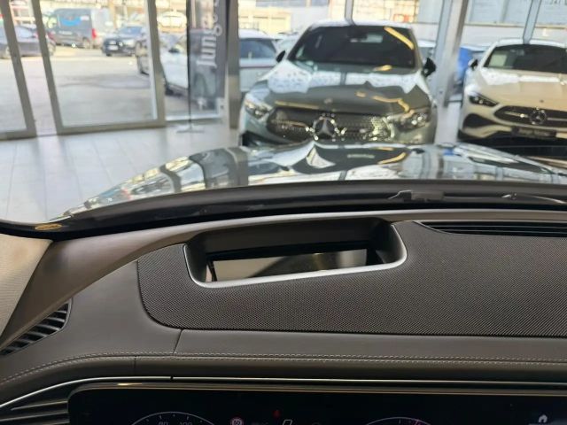 Mercedes-Benz GLE 350 4MATIC AMG Line