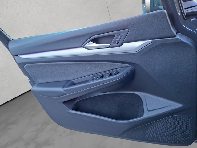 Volkswagen Golf DSG Golf VIII Move