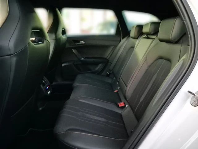 Cupra Leon Sportstourer VZ