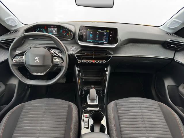 Peugeot E-208 Active Pack