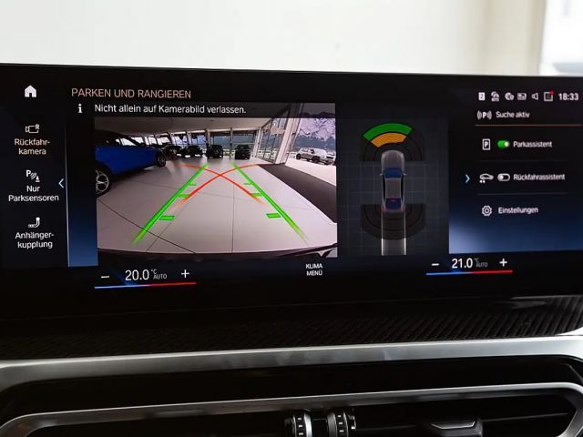 BMW i4 Coupé Gran Coupé M50 xDrive