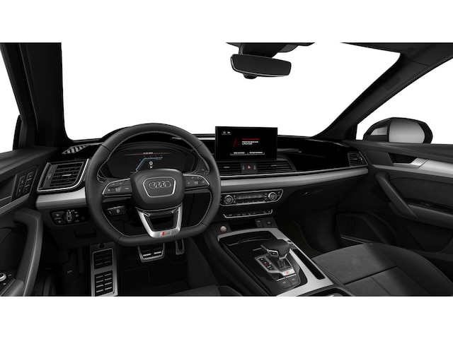 Audi SQ5 SUV TDI tiptronic Audi SQ5 SUV