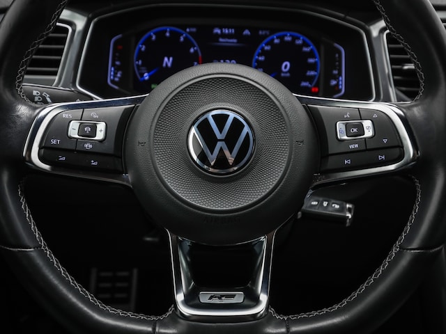 Volkswagen T-Roc 1.5 TSI DSG Sport