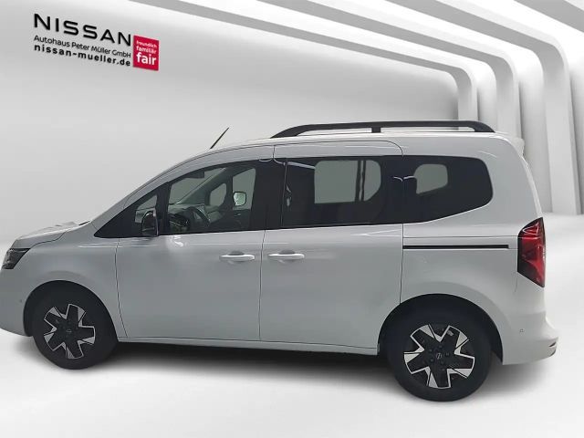 Nissan Townstar DIG-T Tekna