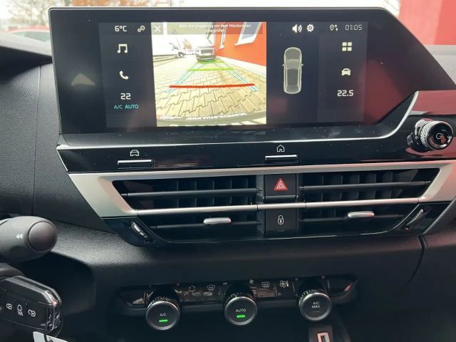 Citroën C4 PureTech You