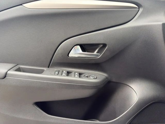 Opel Corsa Edition Turbo