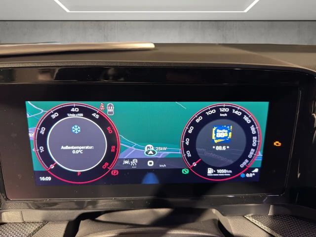 Skoda Kodiaq 4x4 Sportline