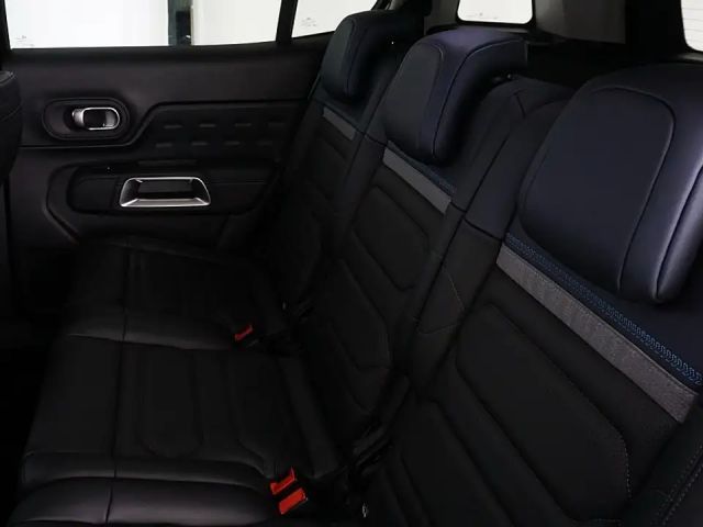 Citroën C5 Aircross BlueHDi Max