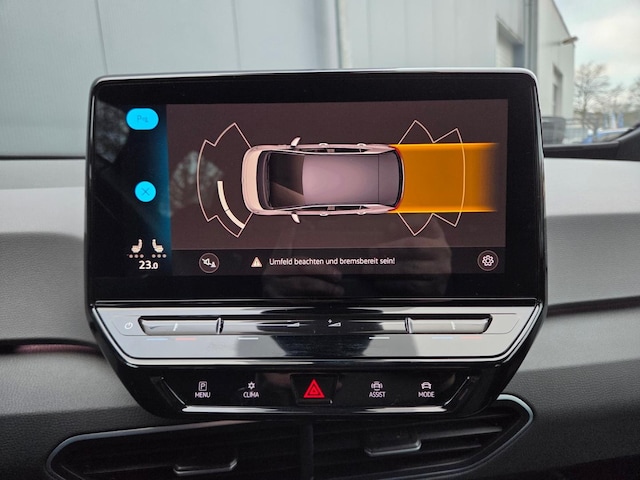 Volkswagen ID.3 58 KWh Life Performance Pro